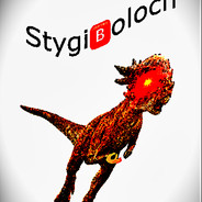 dinosaur avatar