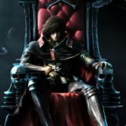 Captain Harlock