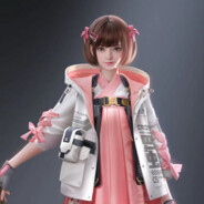 CF荣誉元帅小匍匐