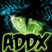 ADDX
