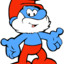 Papa Smurf