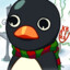 Pinguin anão