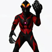 怪兽帝国贝利亚