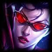 Player avatar