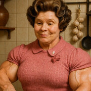 GigaEbulya (granny) <3