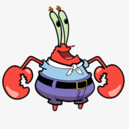 比奇堡的蟹老板