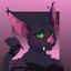Rouge - Bat Cat
