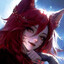 Mystical Foxie