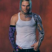 ῥяδ.G™² Jeff Hardy