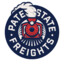 Pate State Freights