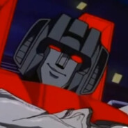 Starscream