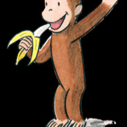 curious george