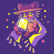 Steam Avatar