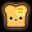 Toasted