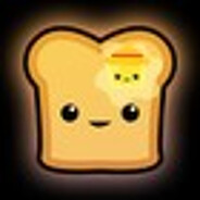 Toasted