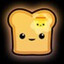 Toasted