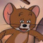 Jerry Mouse