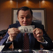 Джордан Белфорт