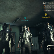 盗号的尼玛死了