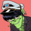 Murdoc Niccals