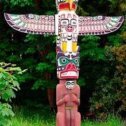 Totem Pole