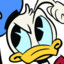 kaczor donald