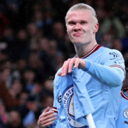 哈兰德颜粉_Haaland