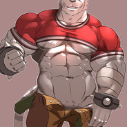 我的一个猛一朋友