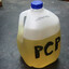 A Gallon of PCP.