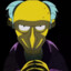 Mr. Burns