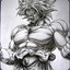 BROLY