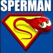 sperman