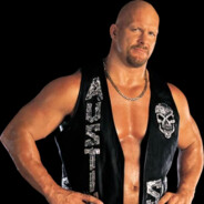 "Stone Cold" Steve Austin