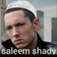 Saleem Shady