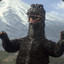 Godzilla 3D5.0