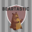Beartastic