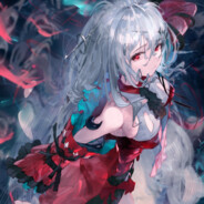 Skadi the Corrupting Heart