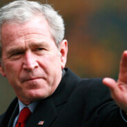 George W. Bush