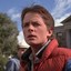 Marty McFly