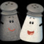 Mr Salt and Pepper