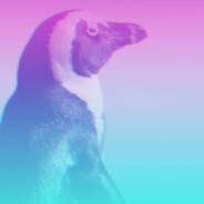 GlitchPenguin