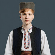 ТРУЛИ БУРЕК