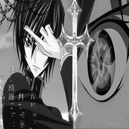 [XXX] ♱ Lelouch ♱