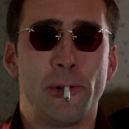 Nicolas Cage