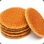 Stroopwafels112