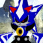 Neo Metal Sonic