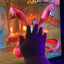 Steam avatar
