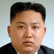 Kim Jong-un