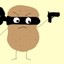 noobless potato