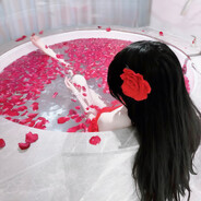 知道我的爱情让你很劳累